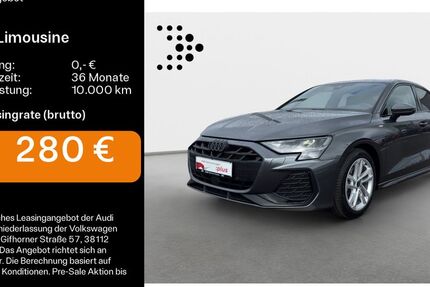 Audi A3 18.400 km 32.649 &euro; Hanau 63452