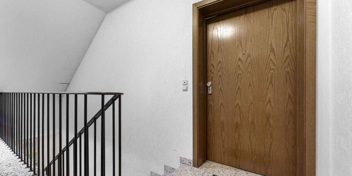 Wohnen über den Dächern von Troisdorf - ein Rückzugsort zum Verlieben 2 zimmer