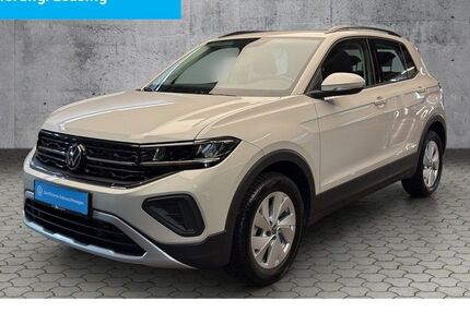 VW T-Cross 12.995 km 20.890 &euro; Paderborn 33100