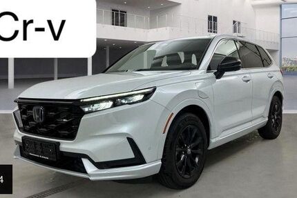 Honda CR-V 13.000 km 44.950 &euro; Steinbach-Hallenberg OT Herges-Hallenberg 98587