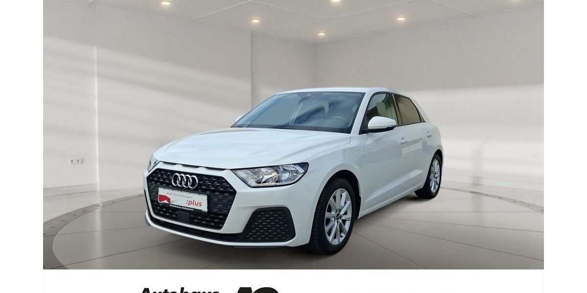 Audi A1 24.108 km 21.521 &euro; Fritzlar 34560