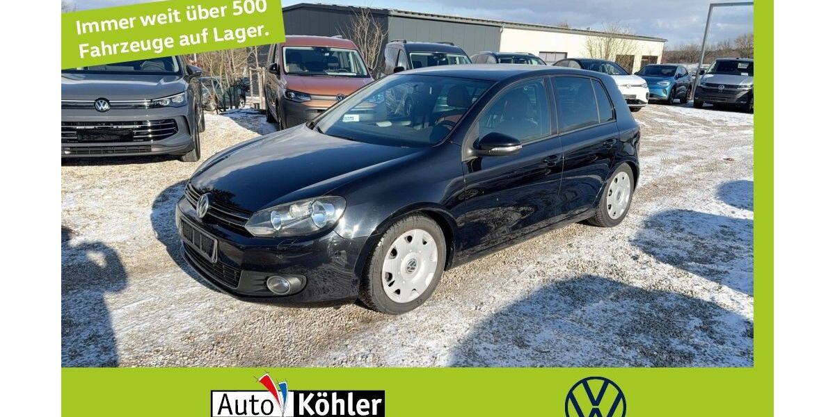 VW Golf 192.000 km 5.800 &euro; Mainburg 84048