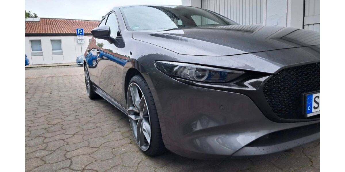 Mazda 3 98.000 km 15.990 &euro; Untermeitingen 86836