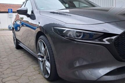 Mazda 3 98.500 km 13.999 &euro; Untermeitingen 86836