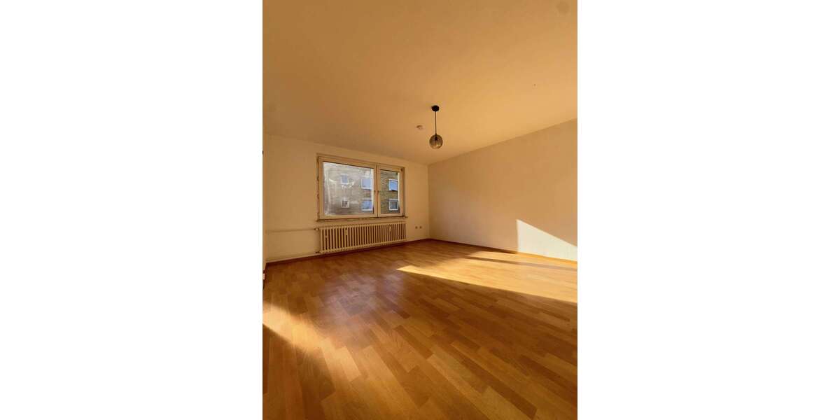 Etagenwohnung Duisburg Hochfeld - 2 Zimmer, 50 m&sup2;, 450&euro; | Angebot:26347265