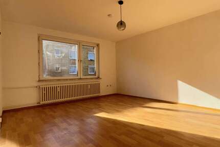 Wohnung Duisburg Hochfeld - 2 Zimmer, 50 m&sup2;, 450&euro; | Angebot:26347265