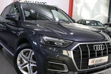 Audi Q5 35 TDI ADVANCED BUSINESS S-LINE SPORT MATRIX 125.000 km 28.777 &euro; Hamm 59077