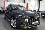 Audi Q5 35 TDI ADVANCED BUSINESS S-LINE SPORT MATRIX 125.000 km 28.777 &euro; Hamm 59077