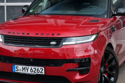 Land Rover Range Rover Sport 48.252 km 92.800 &euro; Gerlingen 70839