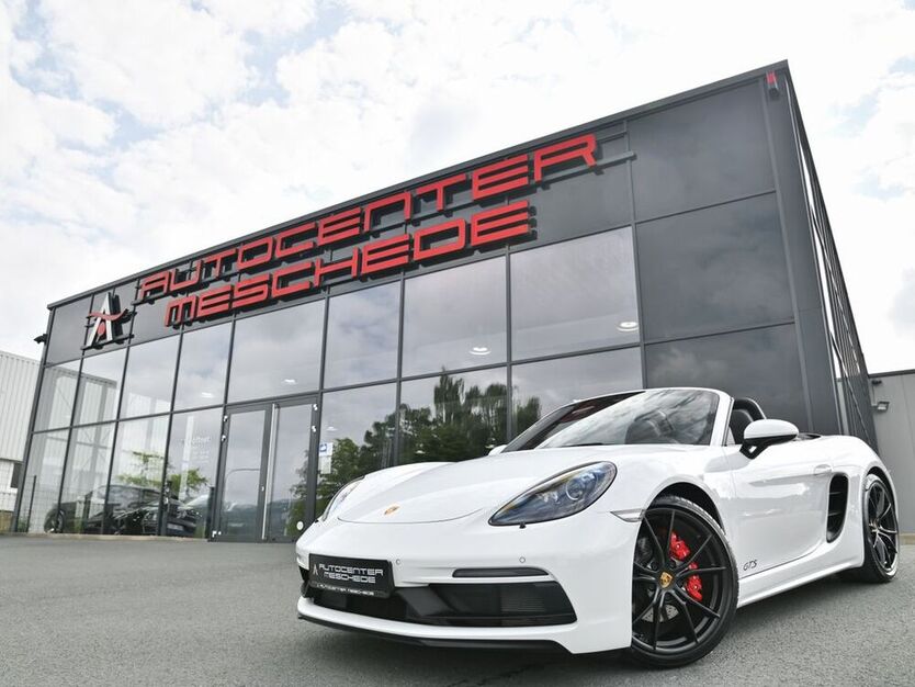 Boxster