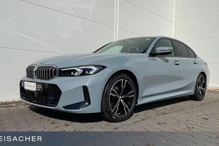 BMW 320 8.339 km 42.999 &euro; Landsberg am Lech 86899