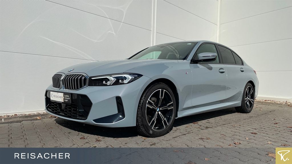 BMW 320 8.339 km 42.999 &euro; Landsberg am Lech 86899