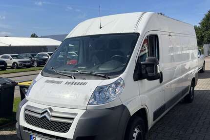 Citroen Jumper 249.000 km 5.900 &euro; Schleswig 24837