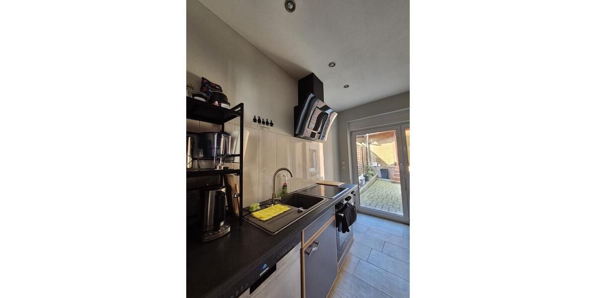 Reihenhaus Warin - 3 Zimmer, 82 m&sup2;, 680&euro; | Angebot:26223906