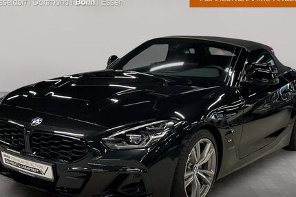 BMW Z4 15.449 km 41.799 &euro; Bonn 53119
