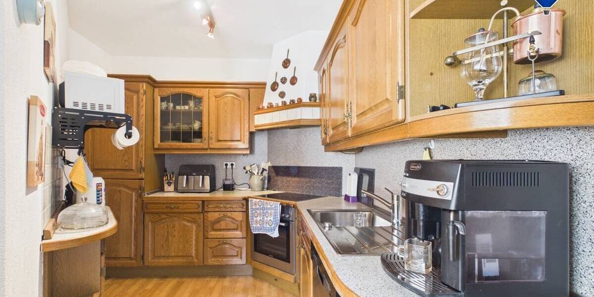 Mehrfamilienhaus, Wohnhaus Saarbrücken / Dudweiler Dudweiler - 8 Zimmer, 228 m&sup2;, 399.000&euro; | Angebot:26305944