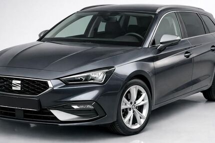 Seat Leon 91.657 km 19.880 &euro; Emsdetten 48282