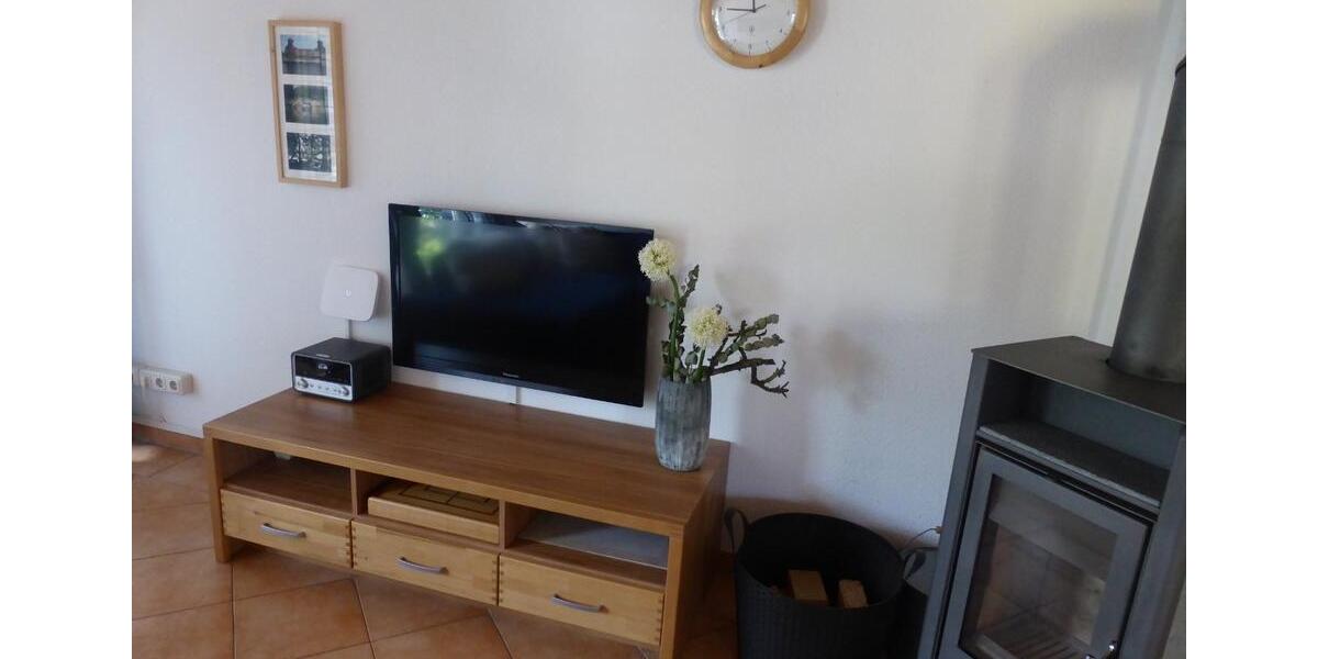 Reihenendhaus mit eigenem Bootssteg !Jetzt Besichtigungstermine! 3 zimmer