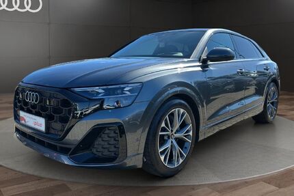 Audi Q8 13.273 km 82.990 &euro; Chemnitz 09116