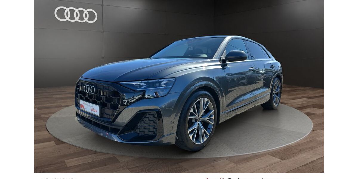 Audi Q8 13.273 km 83.990 &euro; Chemnitz 09116