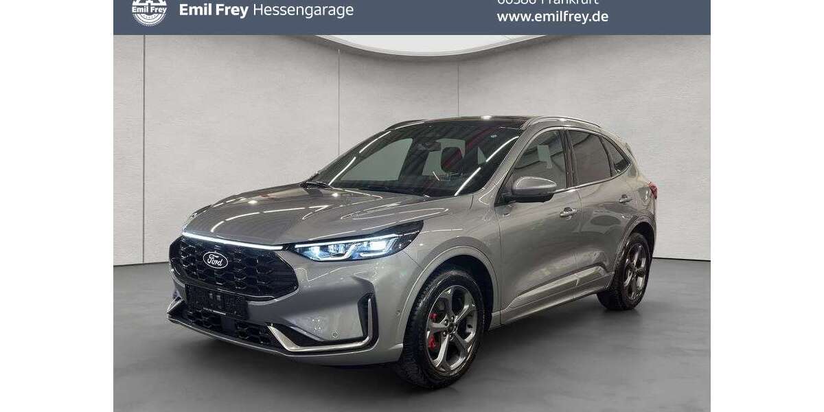 Ford Kuga 13.583 km 32.950 &euro; Frankfurt am Main 60386