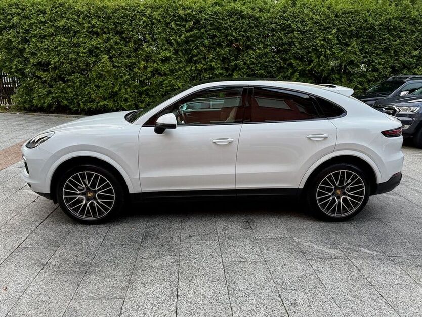 Cayenne