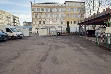 Grundstück Magdeburg Leipziger Straße - 159.000&euro; | Angebot:24684054