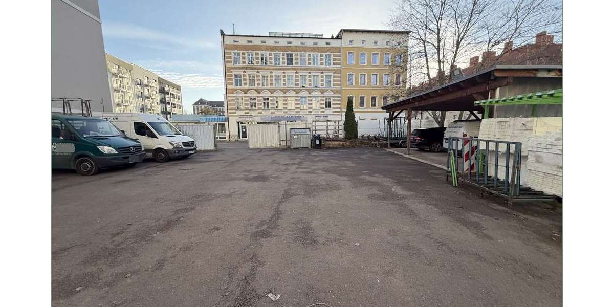 Grundstück zu verkaufen in Magdeburg 215.000 € 829 m² zimmer