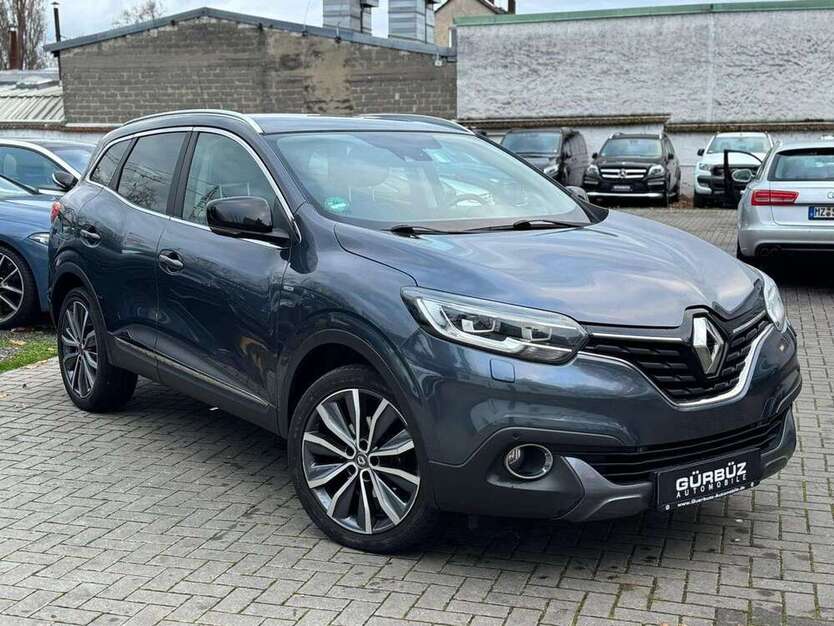 Renault Kadjar 209.000 km 8.990 € Wiesbaden 65201