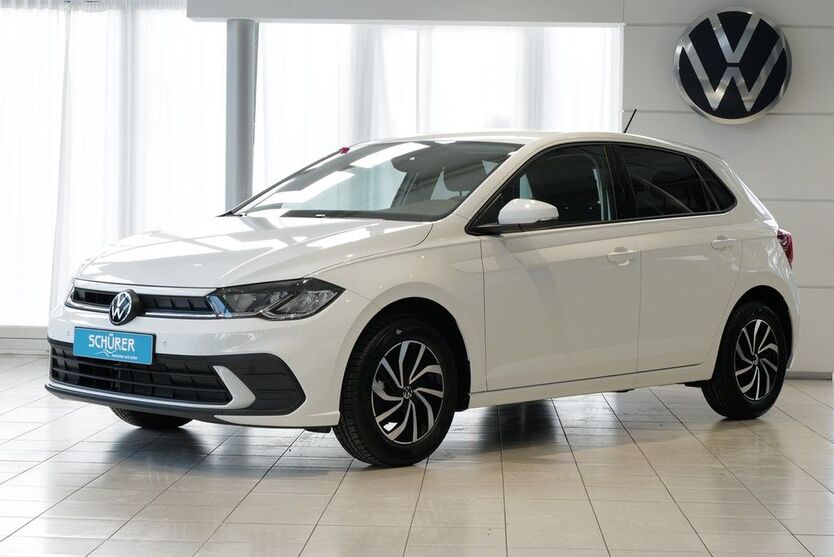 VW Polo 7.000 km 21.897 € Dießen am Ammersee 86911