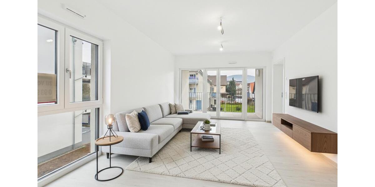 Etagenwohnung Kleinheubach - 2 Zimmer, 73 m&sup2;, 1.190&euro; | Angebot:24859972