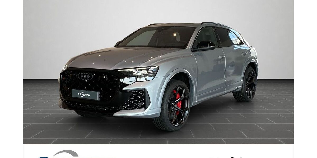 Audi RSQ8 2.500 km 163.400 &euro; Simmern 55469