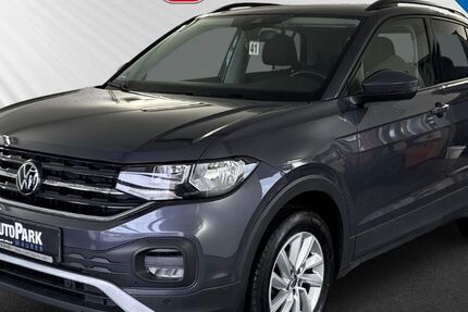 VW T-Cross 57.970 km 16.498 &euro; Bad Waldsee 88339