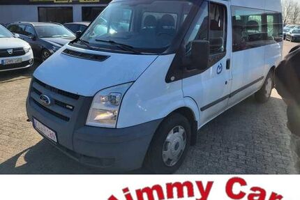 Ford Transit 165.000 km 4.999 € Kiel-Moorsee 24145