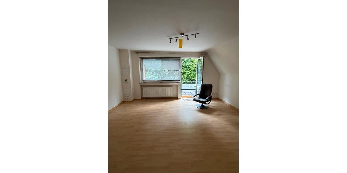 Maisonettenwohnung Bad Bentheim - 4 Zimmer, 124 m&sup2;, 1.250&euro; | Angebot:26576098
