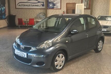 Toyota Aygo (X) 119.000 km 3.990 &euro; Rodenberg 31552