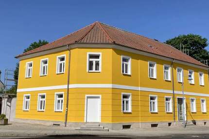 Wohnung Müncheberg - 2 Zimmer, 45 m&sup2;, 540&euro; | Angebot:24639991