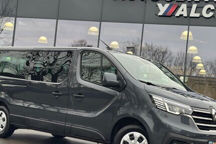 Renault Trafic 76.266 km 28.290 &euro; Aurich 26605