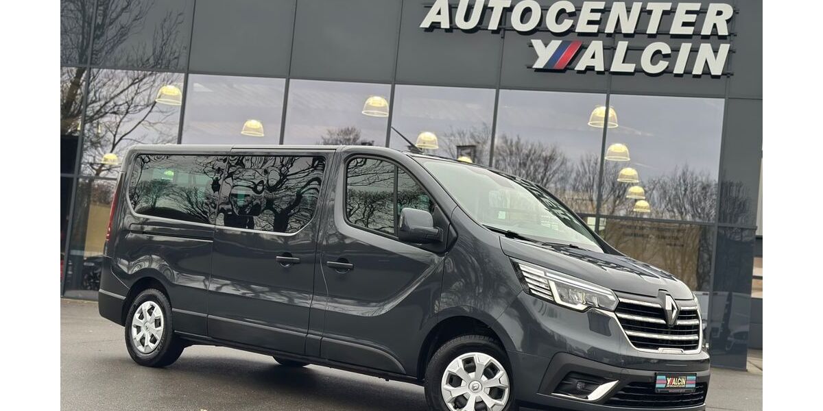 Renault Trafic 76.266 km 28.290 &euro; Aurich 26605