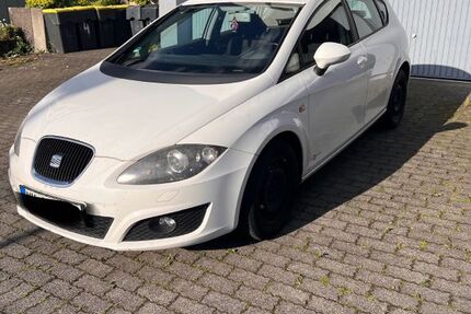 Seat Leon 233.692 km 3.500 &euro; Meinerzhagen 58540