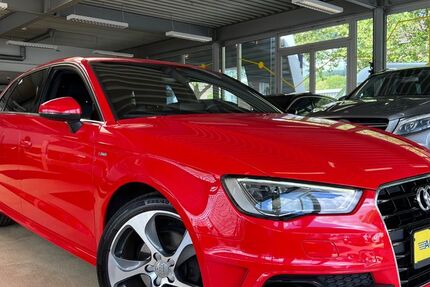 Audi A3 116.296 km 15.790 &euro; Kreuztal 57223