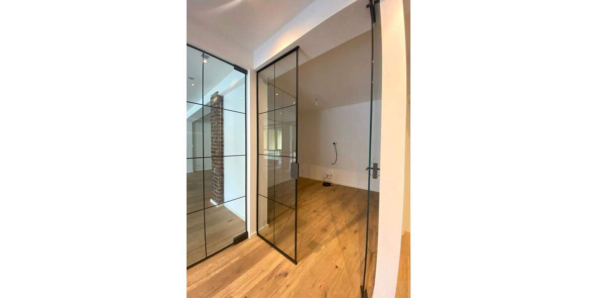 Gewerbeobjekt Düsseldorf Bilk - 325.000&euro; | Angebot:25332849