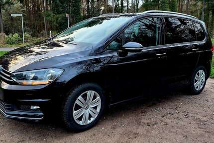 VW Touran 97.000 km 23.900 &euro; Rülzheim 76761