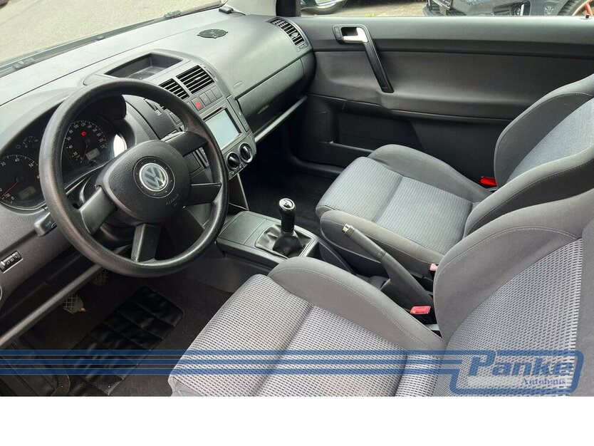 VW Polo Trendline*R-Cam*Rost*Navi*Klima*Bluetooth 148.870 km 1.780 € Berlin 13187