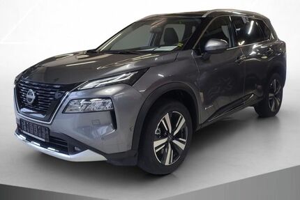 Nissan X-Trail 8.000 km 46.500 &euro; Bad Driburg 33014