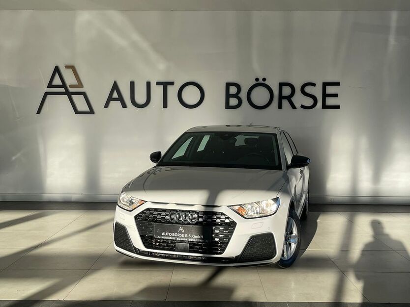 Audi A1 130.280 km 14.890 € Braunschweig 38114
