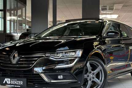 Renault Talisman 113.000 km 14.999 &euro; Wirges 56422