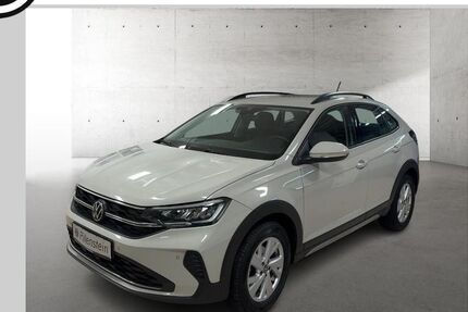 VW Taigo 54.900 km 17.902 &euro; Fürth 90762