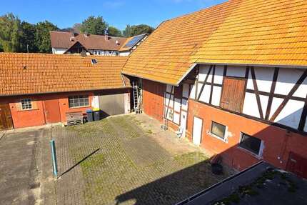 Haus Schlitz - 7 Zimmer, 195 m&sup2;, 220.000&euro; | Angebot:23050622