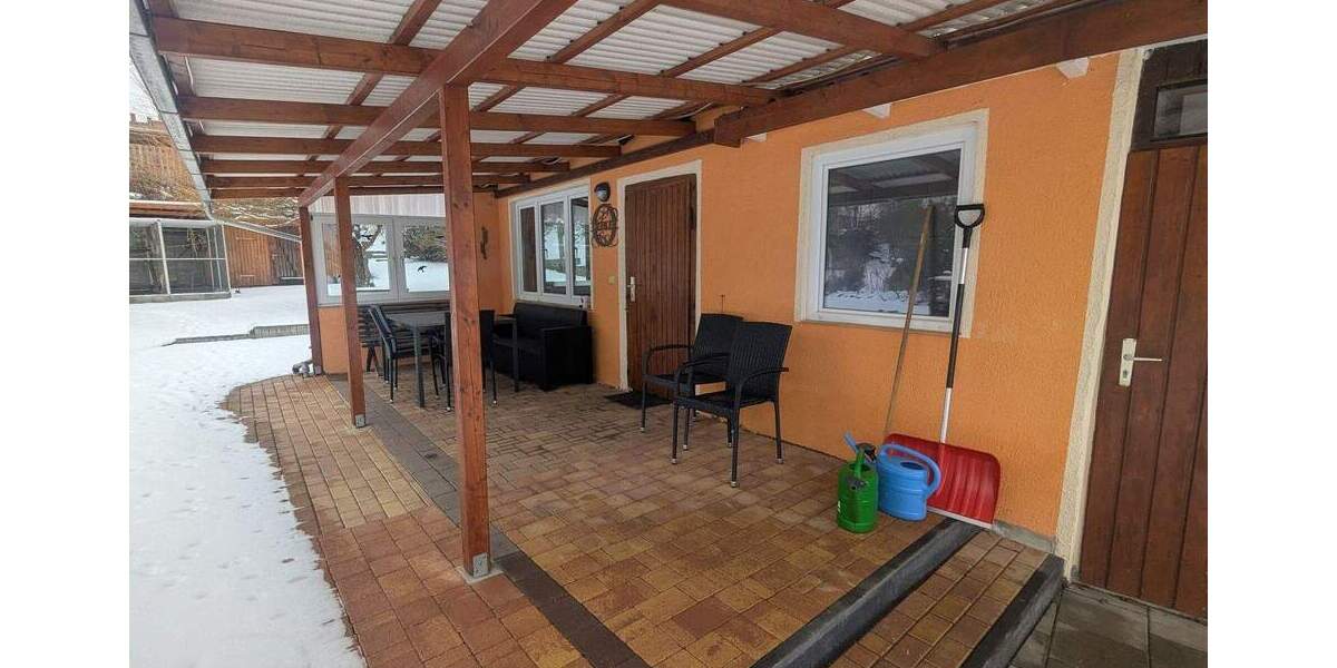 Grundstück Eisenberg - 160.000&euro; | Angebot:25778817
